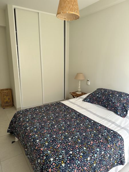 photo 5 Location entre particuliers Les Trois Ilets appartement   chambre 2