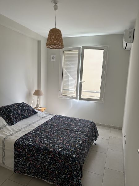 photo 6 Location entre particuliers Les Trois Ilets appartement   chambre 2