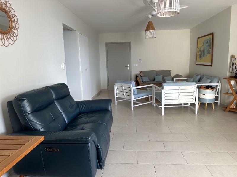 photo 9 Location entre particuliers Les Trois Ilets appartement