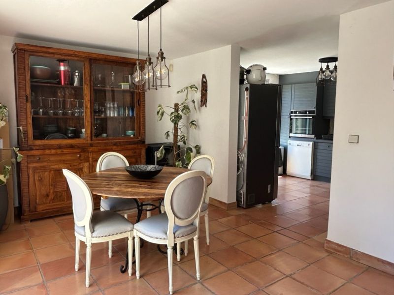 photo 23 Location entre particuliers Antibes villa Provence-Alpes-Cte d'Azur Alpes-Maritimes Cuisine amricaine