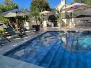 Locations vacances Alpes-Maritimes pour 3 personnes: villa n 126818