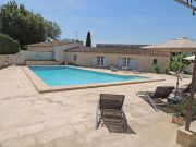 Locations vacances Sainte Maxime pour 2 personnes: villa n 127087