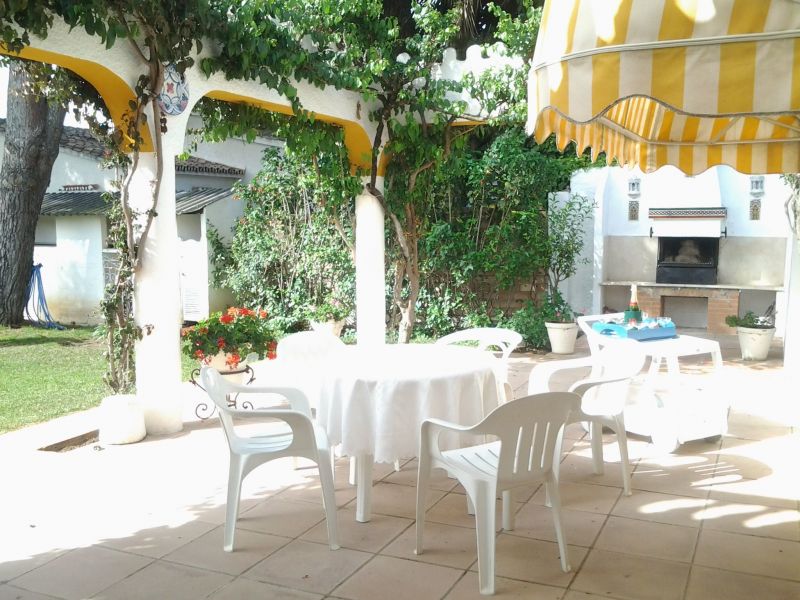 photo 4 Location entre particuliers Marbella villa Andalousie Mlaga (province de) Cuisine d't