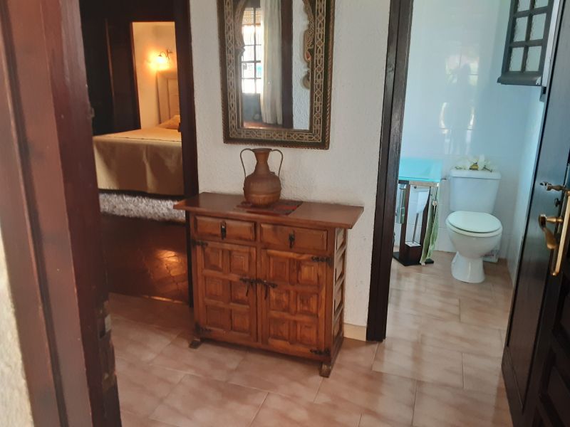 photo 20 Location entre particuliers Marbella villa Andalousie Mlaga (province de) WC spar