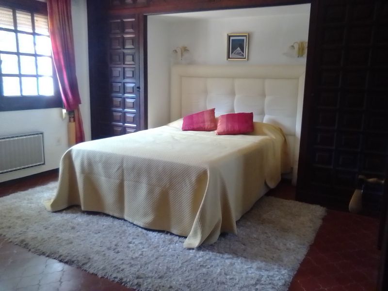 photo 14 Location entre particuliers Marbella villa Andalousie Mlaga (province de) chambre 2