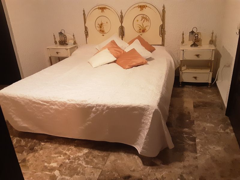 photo 17 Location entre particuliers Marbella villa Andalousie Mlaga (province de) chambre 3