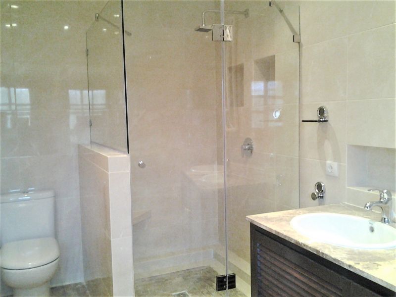 photo 18 Location entre particuliers Marbella villa Andalousie Mlaga (province de) salle de bain 3