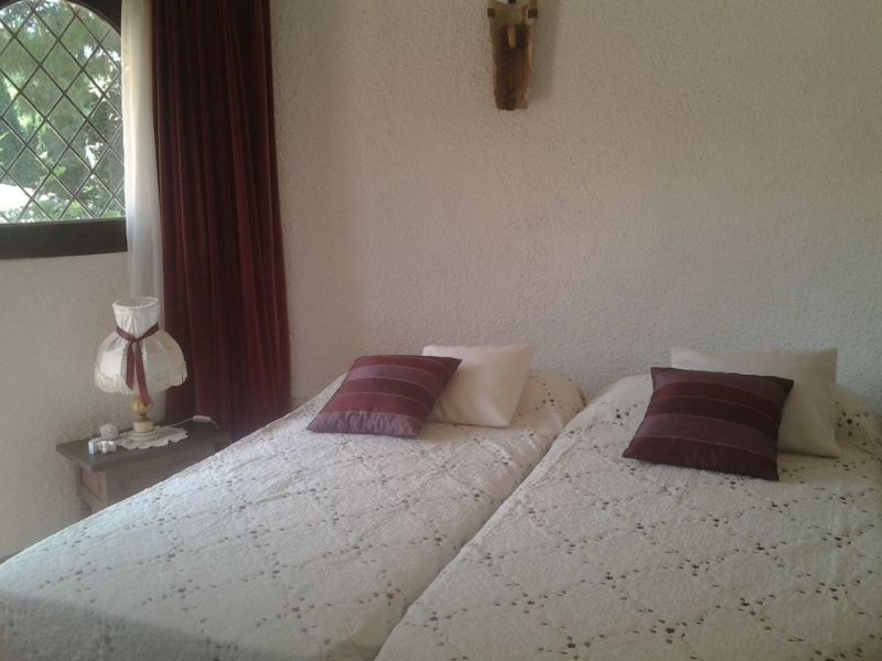 photo 19 Location entre particuliers Marbella villa Andalousie Mlaga (province de) chambre 4