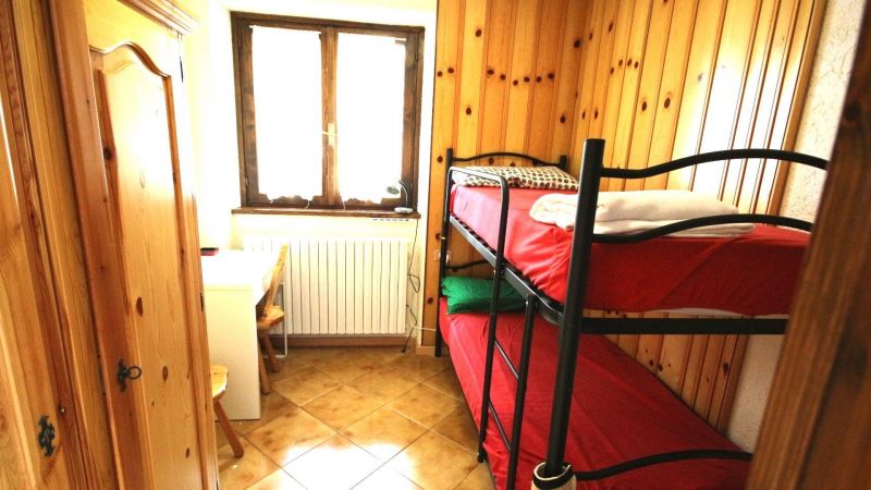 photo 3 Location entre particuliers Madesimo appartement   chambre 2