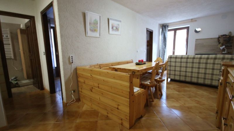 photo 7 Location entre particuliers Madesimo appartement   Sjour