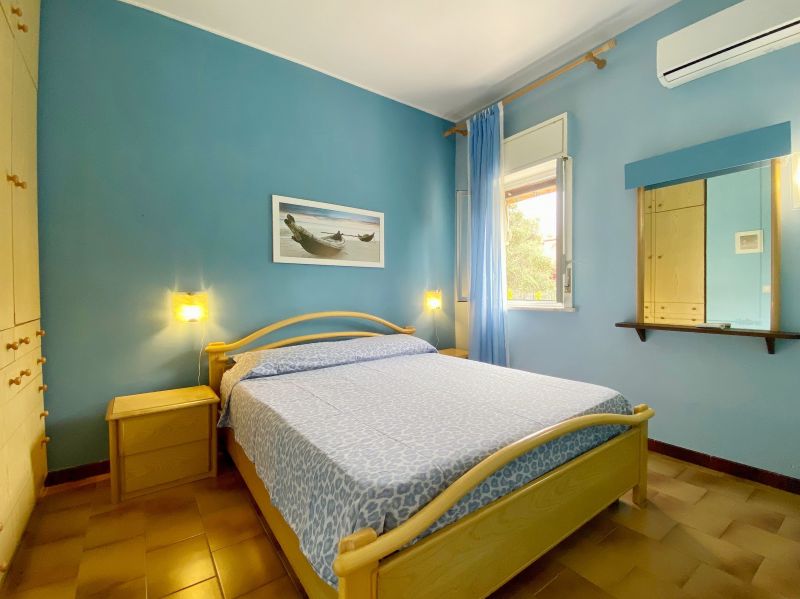 photo 9 Location entre particuliers Giardini Naxos appartement Sicile Messine (province de) chambre