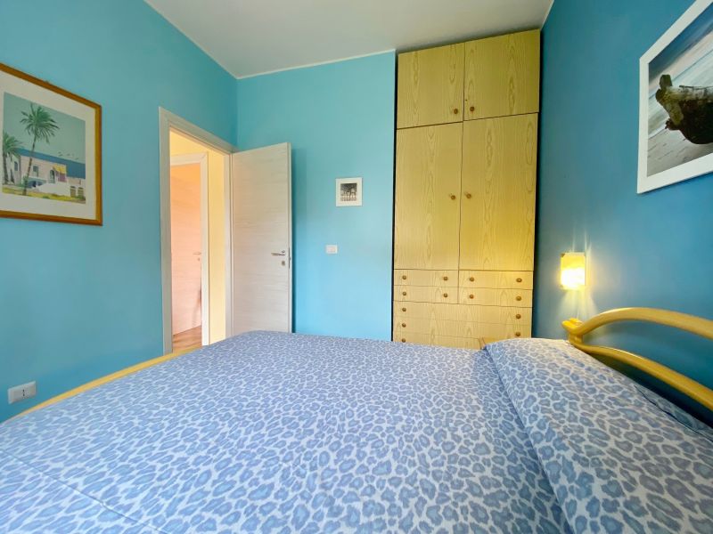 photo 10 Location entre particuliers Giardini Naxos appartement Sicile Messine (province de) chambre
