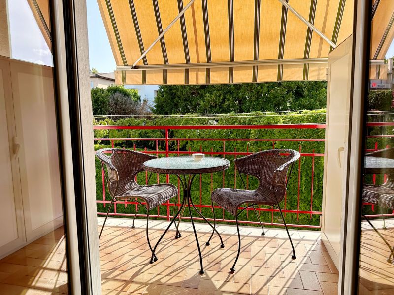 photo 6 Location entre particuliers Giardini Naxos appartement Sicile Messine (province de) Balcon 2