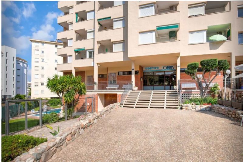 photo 16 Location entre particuliers Lloret de Mar appartement Catalogne Grone (province de) Vue extrieure de la location