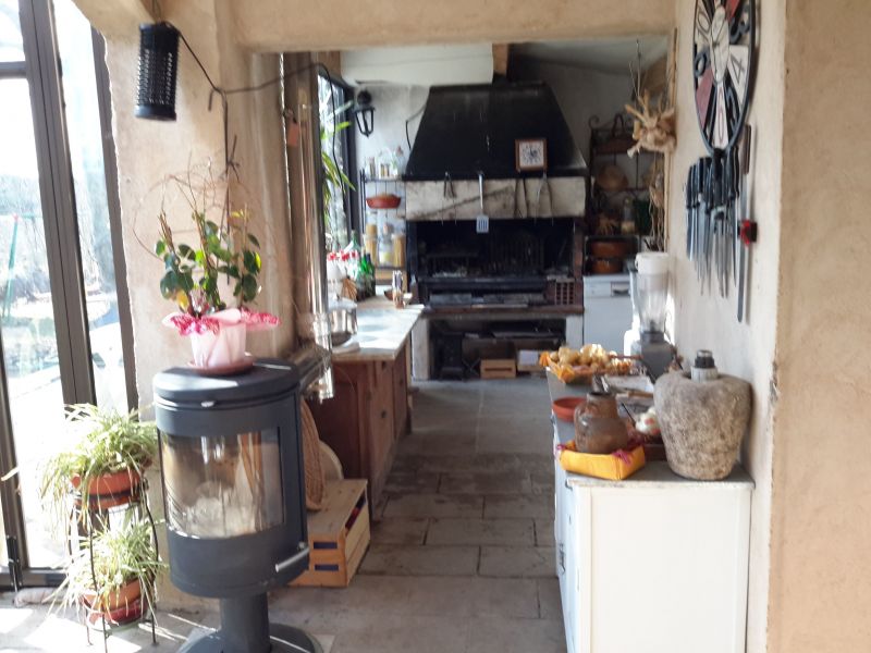 photo 19 Location entre particuliers Isle sur la Sorgue maison Provence-Alpes-Cte d'Azur Vaucluse Cuisine d't
