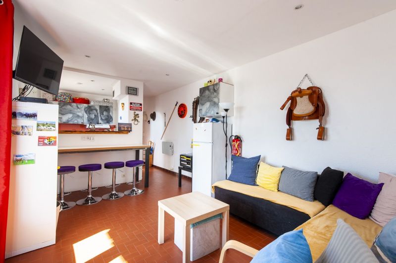 photo 6 Location entre particuliers Arles appartement Provence-Alpes-Cte d'Azur  Salon