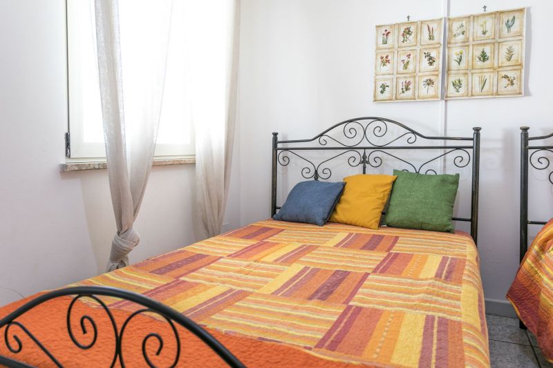 photo 23 Location entre particuliers Gallipoli villa Pouilles  chambre 4