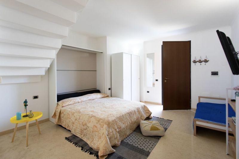 photo 13 Location entre particuliers Porto Cesareo appartement Pouilles Lecce (province de) chambre