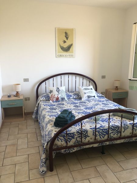 photo 2 Location entre particuliers Castelsardo appartement Sardaigne  chambre 1