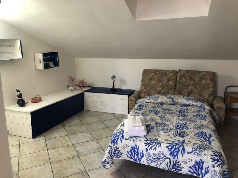 photo 4 Location entre particuliers Castelsardo appartement Sardaigne  chambre 3