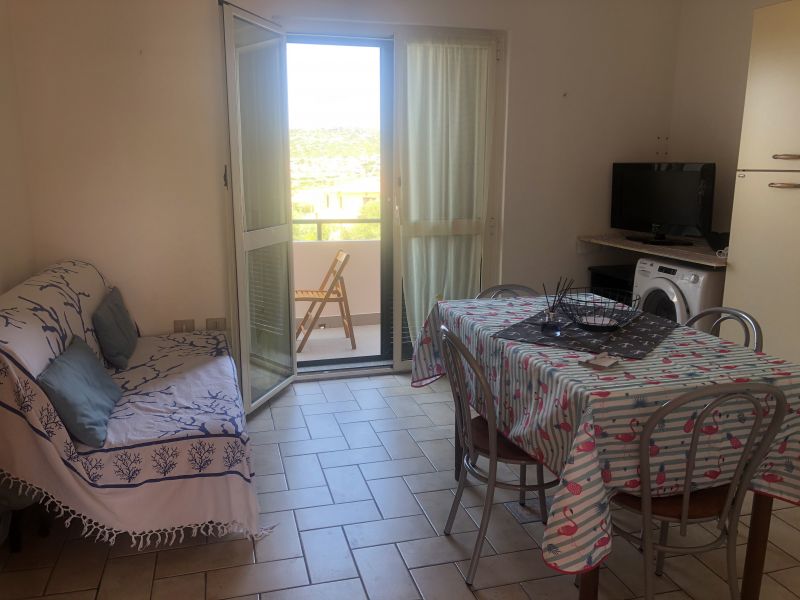 photo 5 Location entre particuliers Castelsardo appartement Sardaigne  Cuisine indpendante