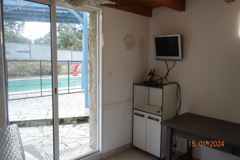 photo 2 Location entre particuliers Porticcio appartement Corse Corse du Sud