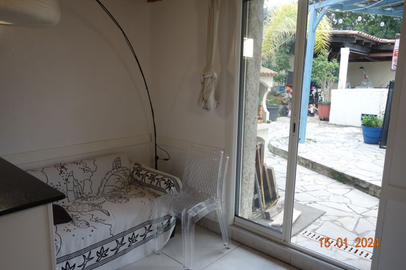 photo 1 Location entre particuliers Porticcio appartement Corse Corse du Sud