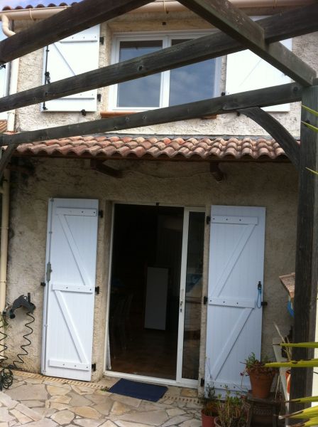 photo 5 Location entre particuliers Porticcio appartement Corse Corse du Sud