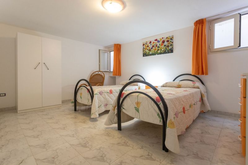 photo 2 Location entre particuliers Marina di Mancaversa appartement Pouilles Lecce (province de)