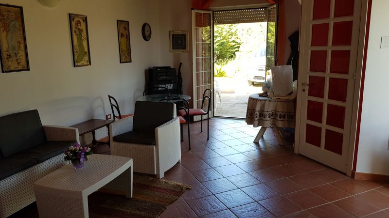 photo 1 Location entre particuliers Trappeto villa Sicile Palerme (province de)