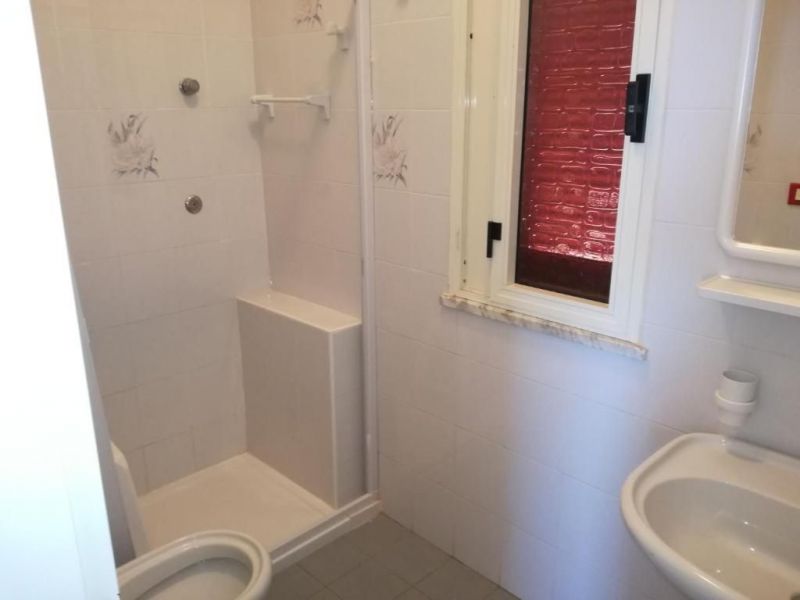 photo 6 Location entre particuliers Pat appartement Pouilles Lecce (province de) salle de bain