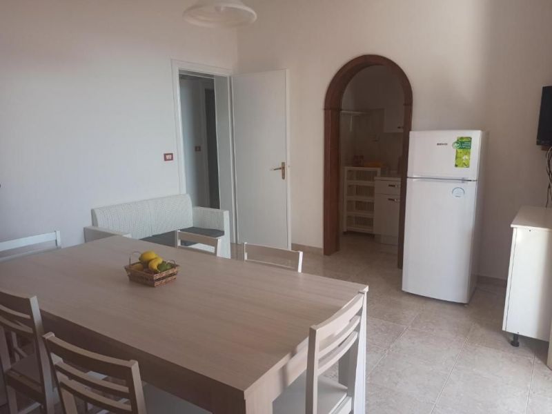 photo 7 Location entre particuliers Pat appartement Pouilles Lecce (province de) Salon