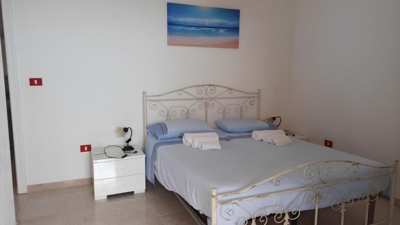 photo 12 Location entre particuliers Pat appartement Pouilles Lecce (province de) chambre 2