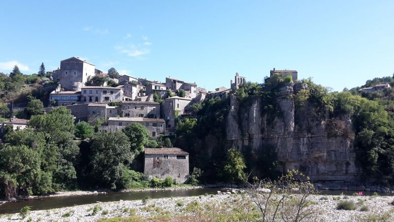 photo 19 Location entre particuliers Tauriers bungalow Rhne-Alpes Ardche