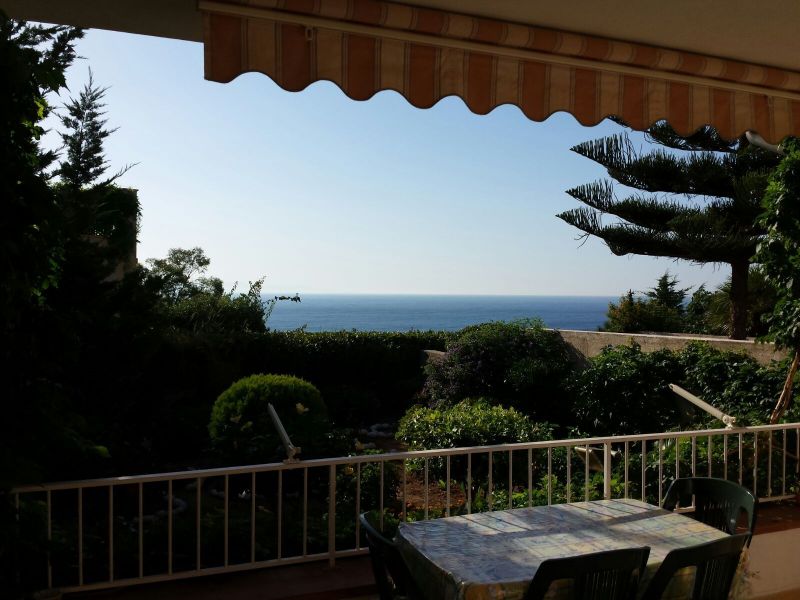 photo 21 Location entre particuliers Sciacca appartement Sicile Agrigente (province d') Veranda