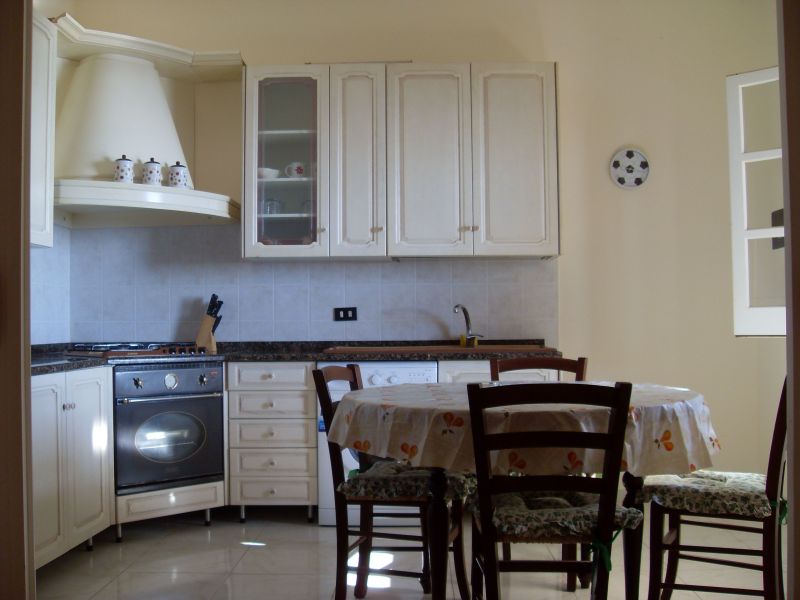 photo 25 Location entre particuliers Sciacca appartement Sicile Agrigente (province d')