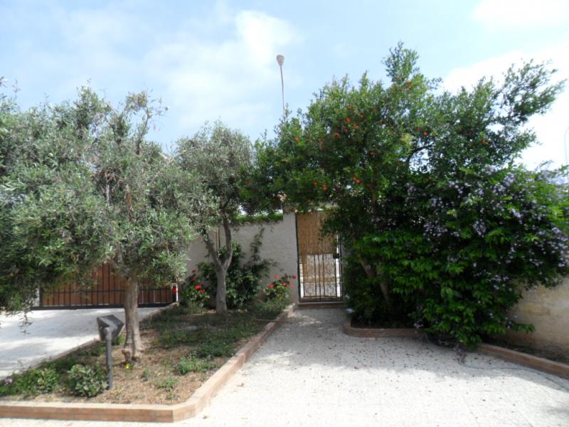 photo 5 Location entre particuliers Sciacca appartement Sicile Agrigente (province d') Jardin