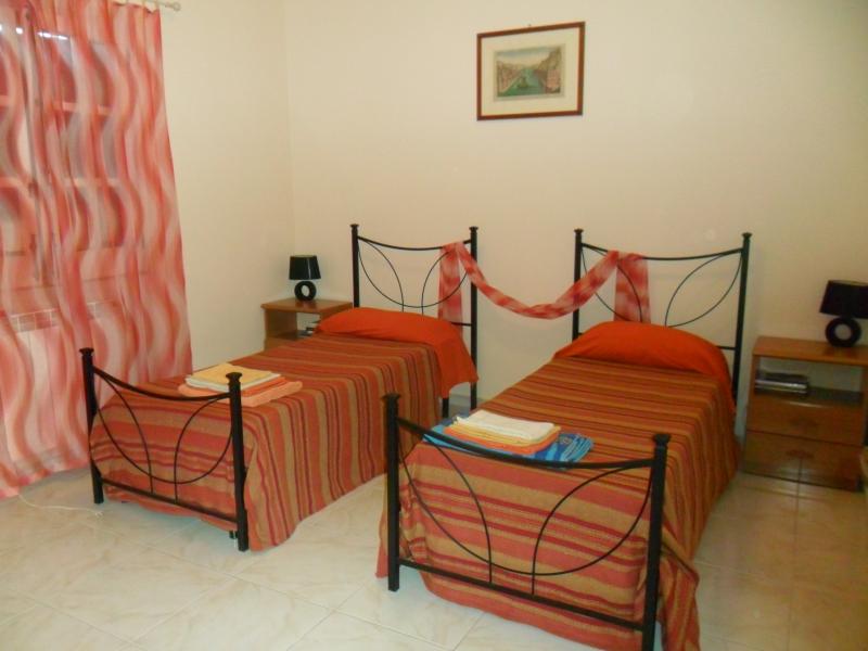 photo 11 Location entre particuliers Sciacca appartement Sicile Agrigente (province d') chambre 2