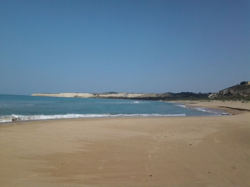 photo 3 Location entre particuliers Sciacca appartement Sicile Agrigente (province d') Plage