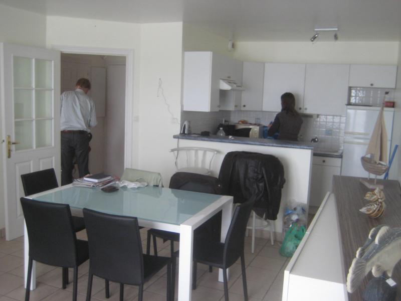 photo 4 Location entre particuliers Wimereux appartement Nord-Pas de Calais Pas de Calais