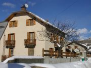 Locations vacances Serre Chevalier pour 13 personnes: chalet n 66793