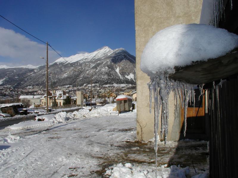 photo 13 Location entre particuliers Serre Chevalier chalet Provence-Alpes-Cte d'Azur  Vue  proximit