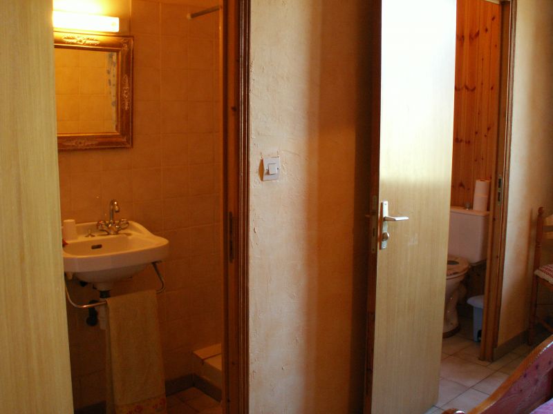 photo 11 Location entre particuliers Serre Chevalier chalet Provence-Alpes-Cte d'Azur