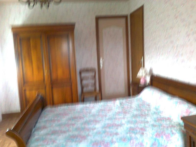 photo 4 Location entre particuliers Tregunc maison Bretagne Finistre chambre