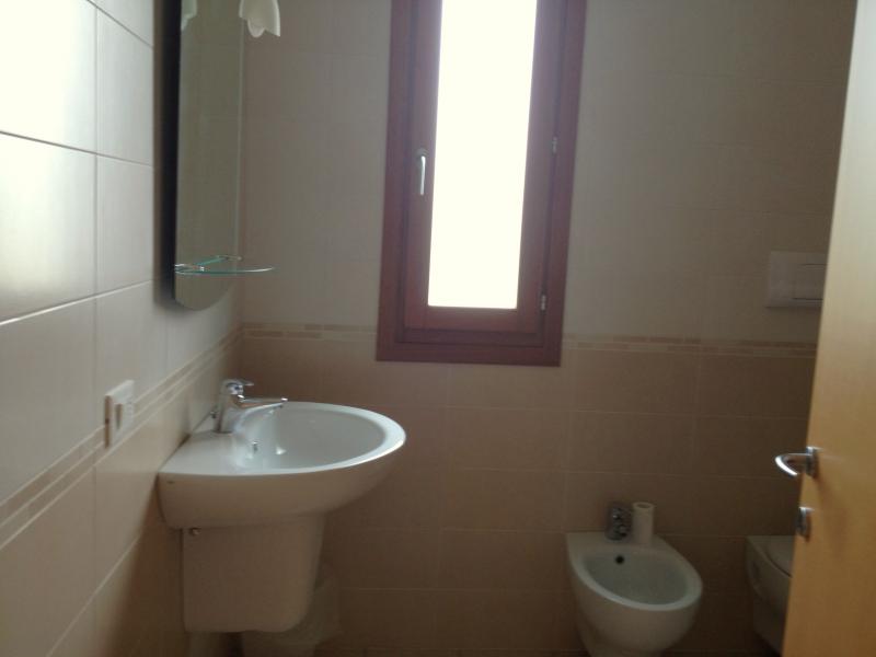 photo 18 Location entre particuliers Caorle appartement Vntie Venise (province de) salle de bain