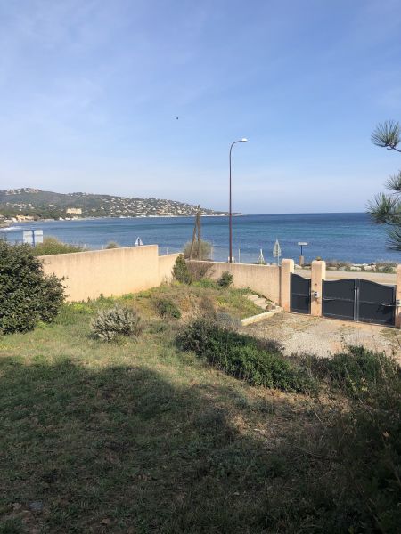 photo 14 Location entre particuliers Sainte Maxime villa Provence-Alpes-Cte d'Azur Var Vue extrieure de la location