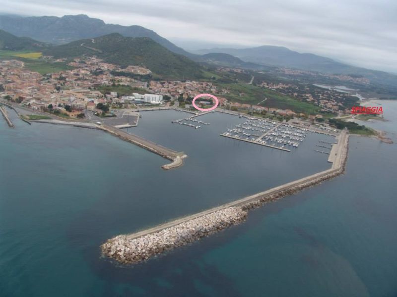 photo 15 Location entre particuliers La Caletta appartement Sardaigne Nuoro (province de)