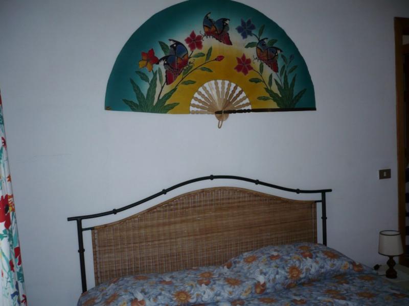 photo 4 Location entre particuliers La Caletta appartement Sardaigne Nuoro (province de) chambre 1