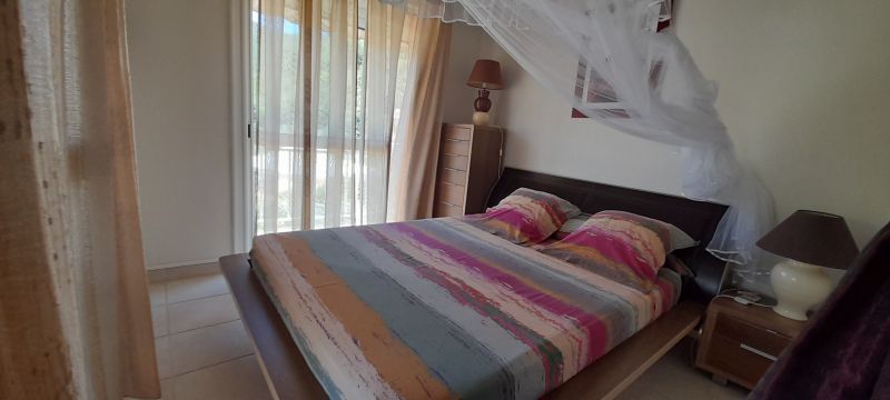 photo 15 Location entre particuliers Le Marin villa   chambre 1