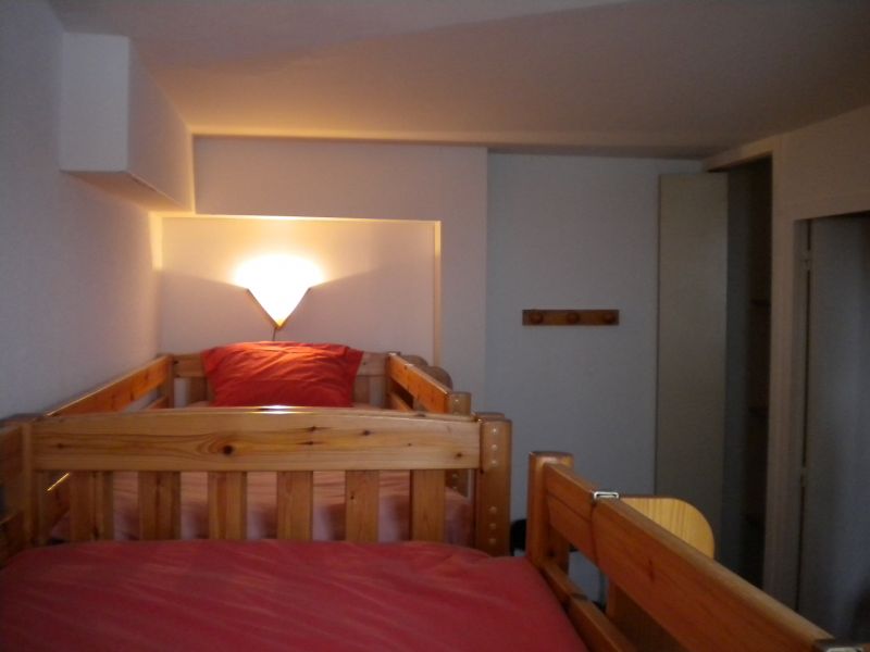 photo 18 Location entre particuliers Avoriaz appartement Rhne-Alpes Haute-Savoie chambre